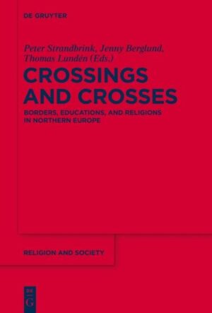 Dealing with different regions and cases, the contributions in this volume address and critically explore the theme of borders, educations, and religions in northern Europe. As shown in different ways, and contrary to popular ideas, there seems to be little reason to believe that religious and civic identity formation through public education is becoming less parochial and more culturally open. Even where state borders are porous, where commerce, culture, and trade as well as associative, personal, and social life display stronger liminal traits, normative education remains surprisingly national. This situation is remarkable and goes against the grain of current notions of both accelerating globalisation and a European regional renaissance. The book also takes issue with the foundational tenet that liberal democracies are by definition uninvolved in matters concerning faith and belief. Instead, an implied conclusion is that secular liberal democracy is less than secular and liberal-at least in education, which is a major arena for political-cultural-ethical socialisation, as it aims to confer worldviews and frameworks of identity on young people who will eventually become full citizens and bearers/sharers of prevailing normative communities.