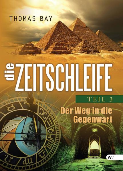 Die Katastrophe, ausgelöst durch eine Fehlfunktion eines riesigen Pyramidenraumschiffs, hat sämtliches Leben auf der Erde ausgelöscht. Nur Tom hat in einem Raumgleiter überlebt. In einem seiner Träume spricht jemand zu ihm, er könne die Zeit zurückdrehen. Aber er ist in Ägypten und muss nach Paris. Dort liegt der Schlüssel zur Lösung. Er macht sich auf einen beschwerlichen und gefährlichen Weg. Eine Zeit lang begleitet ihn Alex, ein Labradorwelpe. Doch beim Kampf gegen mutierte Ratten verliert Tom seinen neuen Freund. Tom erreicht Frankreich und trifft auf einen alten Freund, den er schon unter den Toten wähnte. In Paris angekommen, müssen mehrere Rätsel gelöst werden, um in den Städten rund um Paris die versteckten Pyramiden zu finden. In einer dramatischen Schnitzeljagd, die in einer Schlacht endet, nimmt die Geschichte eine neue Wendung. Wird Tom es schaffen, die Zeitschleife zurückzudrehen?