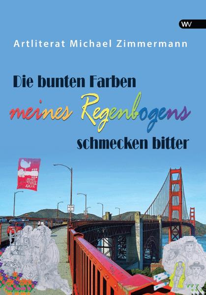 Ein farbenfroher Regenbogen spannt sich am Horizont von Maries Leben. Ihre Abenteuer vermitteln dem Leser das gefühlsechte Erlebnis nicht nur dabei, sondern mitten im Geschehen zu sein. Eine spannende Zeitreise führt den Leser in das musikalische Abenteuer von Woodstock. Kurz darauf kann man den intensiven Duft frischer Farbe einatmen, wenn man miterlebt, wie Professor Beuys seine „soziale Plastik“ verteidigt, welche jedem Mensch das Recht zugesteht, an einer kreativen Gestaltung der Gesellschaft durch Kunst mitzuwirken. Der Roman enthält sowohl lustige, als auch abenteuerliche, ernste und auch fantasievolle Elemente und fesselt nicht nur Musik- und Kunstinteressierte, sondern auch Verliebte und Betroffene des „menschlichen Bermudadreiecks Demenz“. Der Leser wird in eine Mischung aus Fantasiewelt und gefühleschwankender Realität eingebunden. Dabei vergisst er seine momentane Umwelt, wodurch es ihm schwer fällt, das Buch aus den Händen zu legen.