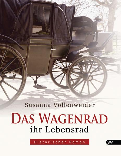 Ende 18., Anfang 19. Jahrhundert. Napoleon Bonaparte besetzt für strategische Zwecke Schweizer Gebiete und prägt viele Menschenschicksale. Angst macht sich unter den Bürgern breit. In diesen Wirren begegnen sich die achtzehnjährige Bauerntochter Johanna und der französische Soldat Henri. Sie kämpfen für einen gemeinsamen Weg. Ihr Lebensrad lenken sie vom ländlichen Albisrieden ins hektische Paris. Die Autorin beschreibt in genau recherchierten, historischen Begebenheiten und unter Berücksichtigung sozialkritischer Aspekte wie die beiden unter verschiedenen Königen und Regierungen entschlossen und mutig immer für das liberal denkende Bürgertum eintreten. Während Jahrzehnten müssen sie sich Herausforderungen stellen und den gewohnten Lebensrhythmus aufgeben. Sie lassen sich aber nicht beirren und treten Veränderungen mit eigenen Entwicklungen entgegen. Der historische Roman von Napoleon über ultraroyalistische Könige bis zum Bürgerkönig Louis-Philippe I. schildert die bis in die Gegenwart tragenden Bonapartistischen Umwälzungen für die Gesellschaft. Ein Lebensrad.