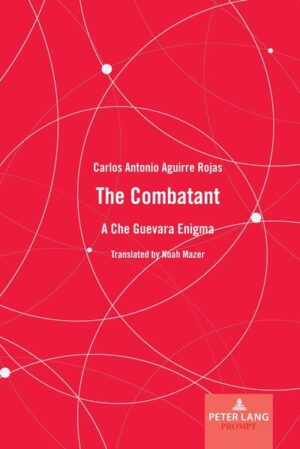 The Combatant | Carlos Antonio Aguirre Rojas
