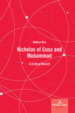 Nicholas of Cusa (1401-1464), thinker, polymath, and cardinal, had a long-standing interest in Islam. To date, however, no work has satisfactorily dealt with his volatile attitude towards the Islamic faith and the Ottoman Turks. This book revisits Nicholas of Cusa’s attitude towards Islam, criticizing previous work that has overlooked Cusa’s involvement in preparations for a crusade, and the significance of Cusa’s polemical A Scrutiny of the Koran (Cribratio Alkorani) of 1461. The book also addresses the prevailing image of Cusa as a dove of peace and champion of interreligious dialogue, and suggests an alternative and more complex picture which takes account of Cusa’s crusading activities and his attitude towards Muslims and Jews. A significant new study, Nicolas of Cusa and Mohammed will appeal to students and scholars interested in the Renaissance, Humanism, church-state relations, the history of the crusades, and Nicholas of Cusa’s life and works. "Nathan Ron sets the record straight about Nicholas of Cusa as so-called pioneer of ‘inter-religious dialogue’ based on a close reading of the irenic Peace of Faith and the polemical Scrutiny of the Koran, together with his role in mounting a crusade for Pope Pius II." —Gerald Christianson, Professor Emeritus of Church History, United Lutheran Seminary, Gettysburg