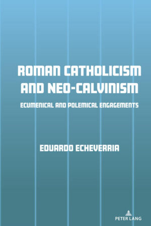 In Roman Catholicism and Neo-Calvinism, author Eduardo Echeverria asks: what do Rome and Amsterdam have to say to each other? Is there any common ground between the traditions of Roman Catholicism and Dutch neo-Calvinism on crucial philosophical and theological topics such as faith and reason, anthropology, sexual ethics, and the development of Christian doctrine? Furthermore, beyond ecumenical engagement the author polemically engages the conflicting truth claims of these two traditions on the above topics. This book addresses these questions in the thought and work of key individuals from both sides of the divide, including St Pope John Paul II (Karol Wojtyla, 1920-2005), St Thomas Aquinas, and St Vincent of Lérins (died c. 445), on the one hand, and Herman Bavinck (1854-1921), G.C. Berkouwer (1903-1996), and Herman Dooyeweerd (1894-1977), on the other. This book is an important example of receptive ecumenism, an approach to ecumenical dialogue in which the interlocutors seek to identify and exchange the distinctive gifts of each tradition for the benefit of the whole. It will appeal to all ecumenists and to those teaching courses in ecumenical theology.