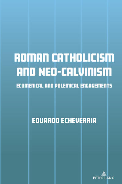 In Roman Catholicism and Neo-Calvinism, author Eduardo Echeverria asks: what do Rome and Amsterdam have to say to each other? Is there any common ground between the traditions of Roman Catholicism and Dutch neo-Calvinism on crucial philosophical and theological topics such as faith and reason, anthropology, sexual ethics, and the development of Christian doctrine? Furthermore, beyond ecumenical engagement the author polemically engages the conflicting truth claims of these two traditions on the above topics. This book addresses these questions in the thought and work of key individuals from both sides of the divide, including St Pope John Paul II (Karol Wojtyla, 1920-2005), St Thomas Aquinas, and St Vincent of Lérins (died c. 445), on the one hand, and Herman Bavinck (1854-1921), G.C. Berkouwer (1903-1996), and Herman Dooyeweerd (1894-1977), on the other. This book is an important example of receptive ecumenism, an approach to ecumenical dialogue in which the interlocutors seek to identify and exchange the distinctive gifts of each tradition for the benefit of the whole. It will appeal to all ecumenists and to those teaching courses in ecumenical theology.