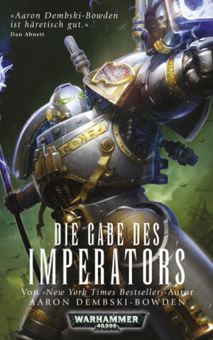 Die Grey Knights sind das Einzige, was zwischen der Menschheit und den Verheerungen des Chaos steht. Seit ihrer geheimnisumwitterten Gründung während der Horus- Häresie stoßen diese legendären Space- Marine- Dämonenjäger in das dunkle Reich des Warp - und darüber hinaus - vor und verfolgen ihre übernatürlichen Widersacher. Ihre neuen Rekruten werden auf den Schwarzen Schiffen zur geheimen Festung auf Titan gebracht, um ein intensives psionisches Trainingsregime zu durchlaufen und in die geheiligten Reihen des 666. Ordens zu treten. Jetzt mehr denn je müssen diese legendären Ordensbrüder wachsam und bereit sein, das Imperium zu verteidigen, denn die Mächte des Chaos sind nie wahrlich besiegt und Armageddon rückt näher …