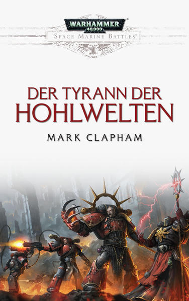 Das Imperium führt einen endlosen Krieg, um sich gegen seine vielen Feinde zu verteidigen. Wenige von ihnen sind so gefährlich und unerbittlich wie die Chaos Space Marines. Diese gefallenen Engel des Imperators hegen einen Groll, der 10.000 Jahre bis zur Zeit der Horus- Häresie zurückreicht, und sie werden von Hass und einem überwältigenden Drang nach Vergeltung getrieben. Als Huron Blackheart seine Kriegerschar der Red Corsairs in einen Angriff auf die Hohlwelten von Lastrati führt, können die menschlichen Verteidiger nur wenig gegen die mächtigen Angreifer ausrichten. Als schließlich die Space Wolves in den Kampf eingreifen, haben sich die Red Corsairs bereits gut verschanzt. Da keine der beiden Seiten bereit ist, sich zurückzuziehen oder eine Niederlage hinzunehmen, geraten die Kämpfe zunehmend außer Kontrolle. Werden die Hohlwelten von den zerstörerischen Kräften vernichtet werden, die unter ihnen entfesselt wurden?