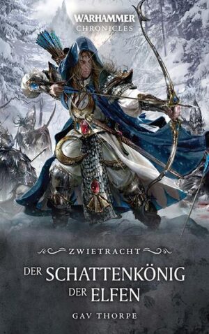 Finsternis legt sich über das Reich der Elfen. Nach den Ereignissen im Tempel des Asuryan stürzt die Hexenmeisterin Morathi ganz Ulthuan in einen blutigen Bürgerkrieg. Alith Anar, der Prinz von Nagarythe, gehört zu jenen, die sich den Verrätern entgegenstellen. Doch als der Krieg sein Land heimsucht, wird Alith mit dem wahren Preis dieses Konfliktes konfrontiert- einen Preis, der ihm seine Seele kosten könnte.