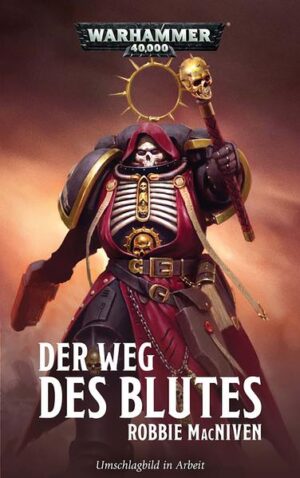 Auf der Makropolwelt Ikara stellt der Krieg die Primaris- Blutsbrüder Kastor und Polixis vor eine schwere Prüfung. Eine gigantische Offensive der Orks droht, die imperialen Verteidigungsstellungen zu vernichten. Der Chaplain und der Apothecary der Ultramarines - die ersten Primaris- Marines, die aus dem Reich Ultramar rekrutiert wurden - werden voneinander getrennt und stranden weit hinter den feindlichen Linien. Schon bald offenbart sich, dass Urgork, der Anführer der Orks, mehr sucht als nur das Blutvergießen der Schlacht. Die Grünhäute sind auf der Jagd nach einem der beiden Brüder. Wenn sie die Alienbedrohung besiegen wollen, müssen sie bereit sein, das größte Opfer von allen zu bringen - den Tod des jeweils anderen.