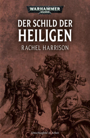 Nach dem Krieg um die Kardinalswelt Ophelia VII begibt sich Schwester Evangeline vom Orden der Heiligen Märtyrerin auf eine Reise in die Dunkelheit jenseits des Großen Risses. Sie ist auf der Suche nach Vergeltung und Offenbarung, doch die gefährliche Odyssee fordert ihren Glauben auf eine ganz eigene Art heraus.