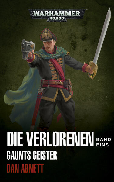 Das Erste und Einzige Tanith gehört zu den legendären Regimentern der Imperialen Armee. Es wird angeführt von Kommissar Ibram Gaunt, der seinen Pflichten ohne Zögern nachkommt und keinen Kampf scheut. In Die Verlorenen steht die Zukunft des gesamten Regiments auf dem Spiel: Gaunt kämpft sich quer durch die Sabbatwelten gegen die Mächte des Chaos, von Rettungsmissionen bis hin zu den Schrecken der Schlachtfelder. Kann das Erste und Einzige Tanith diesen Gefahren trotzen, oder wird es untergehen? Dieser Sammelband beginnt den dritten Handlungsbogen der Gaunts- Geister- Reihe und enthält die Romane DER VERRÄTER und DAS LETZTE KOMMANDO.