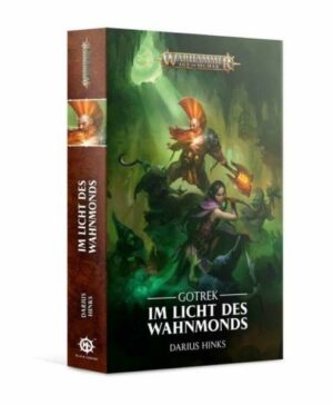 Warhammer Age of Sigmar - Im Licht des Wahnmonds | Bundesamt für magische Wesen
