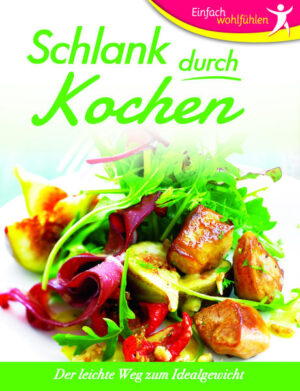 Der leichte Weg zum Idealgewicht! Wenn Sie gutes Essen lieben und trotzdem abnehmen und sich fit fühlen möchten, ist dies das perfekte Kochbuch für Sie. Mit einer Auswahl leichter Rezepte, von köstlichen Frühstück über reichhaltige Hauptmahlzeiten bis hin zu gesunden Snacks und Desserts, ist dieser Band der ideale Begleiter für alle, die abnehmen möchten. Ob Sie überflüssige Pfunde loswerden wollen oder sich einfach nur besser ernähren wollen - in diesem Buch finden Sie vielfältige Rezepte, die Ihnen zu einer gesünderen Ernährung verhelfen.