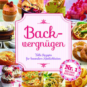 Machen Sie mit und haben Sie Spaß am Backen! Dieses Set enthält eine wunderbare Rezeptsammlung und Ausstechformen, damit Sie gleich loslegen können. Ideal für Anfänger sowie für erfahrene Hobbyköche. Einfach das perfekte Geschenk für jeden Anlass!