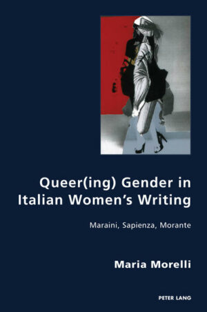 Queer(ing) Gender in Italian Womens Writing | Bundesamt für magische Wesen