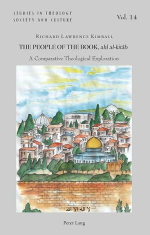 This book offers a comparative theological exploration of the challenges and opportunities presented by the Qur’ānic representation of Christianity as the People of the Book, ahl al-kitāb, in the Qur’ānic commentary tradition. The research is divided into three parts. The first part explores the Qur’ānic understanding of the People of the Book through traditional Islamic exegesis, known as tafsīr, of four Islamic scholars whose work spans more than a thousand years. Part two takes a closer look at the pre-Islamic period, the occasion of revelation of the Qur’ān as well as the Arabic speaking Christian response to Islam in the post-conquest period. Part Three explores the modern use of the term People of the Book by several scholars in the context of our increasingly interconnected and pluralist societies.