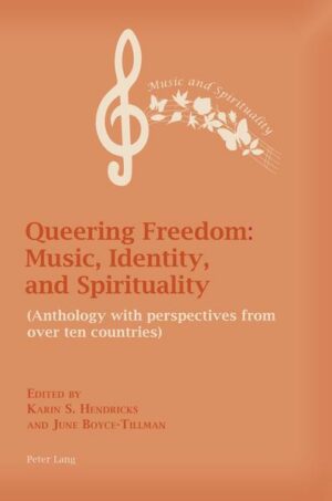 Queering Freedom: Music, Identity and Spirituality | Bundesamt für magische Wesen
