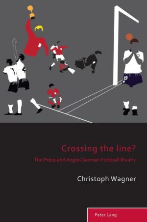 Crossing the Line? | Christoph Wagner