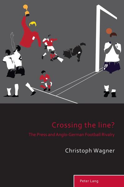 Crossing the Line? | Christoph Wagner