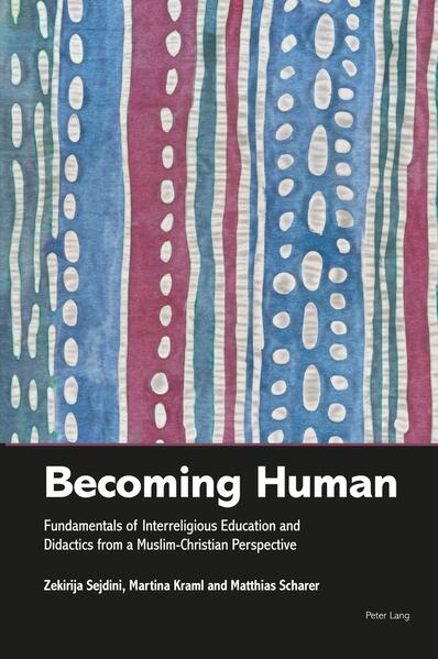 Religious and cultural diversity are increasingly visible today. At the same time, increased fear of the «other» has manifested, particularly of the Islamic religion. Islam today is considered a «problematic» religion. This attitude yields many challenges in universities and schools, particularly when it comes to religious education. The Institute for Islamic Theology and Religious Education and the Catholic Religious Education Department at the University of Innsbruck are addressing these challenges, having spearheaded a program of intensive cooperation in teacher education-including courses on pedagogy, religious didactics, internships, and evidence-based learning processes in schools and universities. This research and teaching collaboration lacked an appropriate framework. This book provides a solid basis for interreligious pedagogy and didactics. Authentic interreligious cooperation begins by promoting intra- and inter-religious self-confidence and self-understanding. This required countless discussions among the authors, which yielded distinct viewpoints as well as commonalities. In this way the anthropological starting point for this book emerged and is expanded through a theological perspective on religious education and didactics. Various approaches and attitudes are developed and examined, including contingency sensibility, to support the competent planning, management, and evaluation of educational processes in pluralistic and heterogeneous fields.