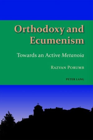 This book explores the relationship between the Orthodox tradition and the ecumenical practice of engagement with other Christian traditions. This relationship has for a long time been compromised by an underlying tension, as the Orthodox have chosen to participate in ecumenical encounters while-often at the same time-denouncing the ecumenical movement as deficient and illegitimate. The author perceives this relationship to be even more inconsistent since the core of Orthodoxy as professed by the Orthodox is precisely that of re-establishing the unity and catholicity of the Church of Christ. This vision informs Orthodox identity as essentially a Church of exploration, of engagement and dialogue, a Church committed to drive all other traditions, but also itself back to the «right» primordial faith. The book exposes the risk of Orthodox theology turning into an oppositional picture of Orthodoxy as necessarily opposed to a heterodox antipode, rather than being the continuous dynamic reality of the living Church of Christ. The author proposes the rediscovery of a set of paradigms in an ethos of humble, active metanoia that would enable a more plenary ecumenical operation for the Orthodox as well as a renewed awareness of their own spirituality.