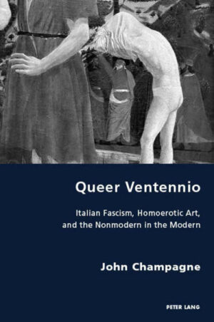 Queer Ventennio | Bundesamt für magische Wesen