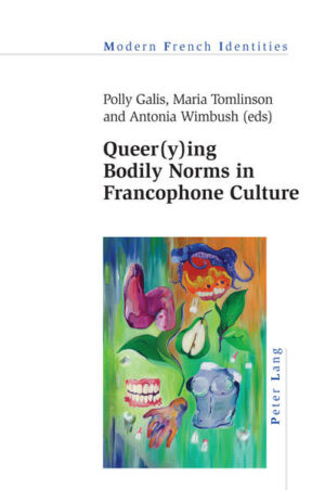 Queer(y)ing Bodily Norms in Francophone Culture | Bundesamt für magische Wesen