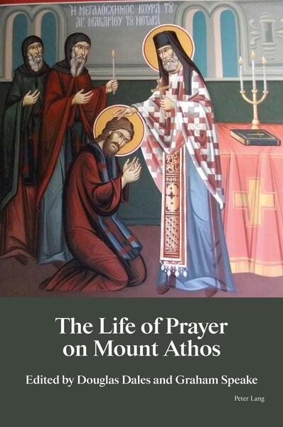 According to St Basil, the monk’s whole life should be a season of prayer, both public prayer and private prayer. That is what the monks of Mount Athos are there to do. That is the basis of their entire way of life. Athos is sometimes called ‘the mountain of silence’, but as one living Athonite has written, ‘here you can hear the hum of unceasing prayer.’ The book explores all dimensions of this mystery, beginning with the deceptively simple question ‘what is prayer?’ Subsequent papers consider various aspects of prayer as practised on Athos both in public and in private: the prayer of the church and the prayer of the cell, prayer when working, prayer when painting icons, the musical tradition of prayer and the poetic tradition, culminating in the Jesus Prayer or prayer of the heart which is the foundation of the current renewal of monasticism on Athos. Most of the papers in this book were delivered at a conference held by the Friends of Mount Athos in Cambridge in March 2019.