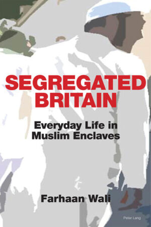 There has been growing concern about the gradual segregation of Muslims living within the United Kingdom. Since the 2001 riots in the north of England, several government reports identified the lack of social integration as a critical factor. This book explores how and why some Muslim individuals and communities seek to live apart in isolated enclaves, providing a compelling new perspective from which to understand the lives of contemporary British Muslims. The author examines everyday life in Muslim enclaves. By framing Muslim experiences around different generational perspectives, he is able to illustrate the cultural gaps between first- and second-generation Muslims, adding to the complexity of everyday Muslim life. The social reality of Muslim segregation appears to evolve in accordance with the needs of each historical period. In essence, each generation has its own distinct set of conflicts that influence the development of Muslim identity, belonging and segregation.