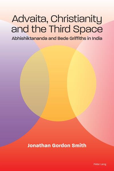 This book examines the space of meeting between two religions that open up when there are honest attempts at interreligious learning. Taking Abhishiktananda and Bede Griffiths as examplars, and the meeting between Advaita Vedanta and Christianity, the nature of the theological movements within this ‹Third Space› are identified, and the resultant hybridities are assessed for their relevance to each tradition. After brief biographical sketches, the author considers how these two monks related to the Indian space and the background of colonial history, and then proceeds to use comparative theology and postcolonial theory to examine their theology. Third Space Theory provides insights into the process of hybridization that is taking place, leading to an appreciation of the importance and challenge in the modern world of Third Spaces of meeting. «Jonathan Smith provides important explorations and reflections on a ‹third space› and the contribution of a postcolonial theology to the understanding of Christianity and Hinduism. It is a fresh and new challenging work on Abhishiktananda and Bede Griffiths.» Professor Mario I. Aguilar, Director of the Centre for the Study of Religion and Politics, University of St. Andrews «This is a deeply learned and skilful exercise in interweaving resources of postcolonial theory and interreligious dialogue which highlights the multiple processes of conjunction, disjunction, opposition, and osmosis that dynamically shape the in-between domains of Hindu-Christian engagements». Dr Ankur Barua, Lecturer in Hindu Studies, Faculty of Divinity, University of Cambridge