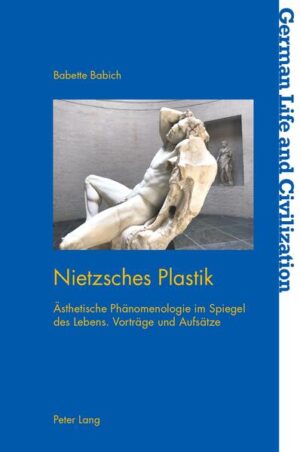 Nietzsches Plastik | Bundesamt für magische Wesen