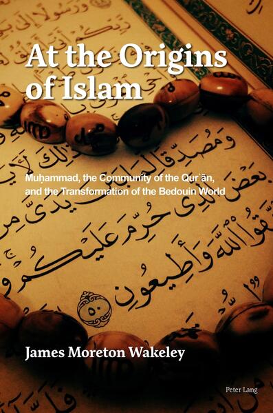 The coming of Islam marks a watershed in world history. A new movement arose from the sands of Arabia. It destroyed old empires and reshaped lands that had been the very cradle of civilisation in its own image. Debate on the origins of Islam is fierce. Far from being born in the full light of history, fundamental issues remain obscure and basic questions, like how the Arabian backwater of the ancient world generated an all-conquering state, often go unasked. This book offers a new and bold explanation for these momentous events. It investigates the growth of a community of believers around their prophet in an Arabian oasis before looking at how their interactions with surrounding nomads set in store truly transformative developments. These developments took on a deeper significance given wider changes witnessed in the late antique Near East, which created the context for the earthshattering events of the seventh century. At the Origins of Islam: Muḥammad, the Community of the Qurʾān, and the Transformation of the Bedouin World unites the near and far horizons of early Islam into one story. It embraces a broad range of sources and comparative evidence to set new courses in the study of Late Antiquity and early Islam.