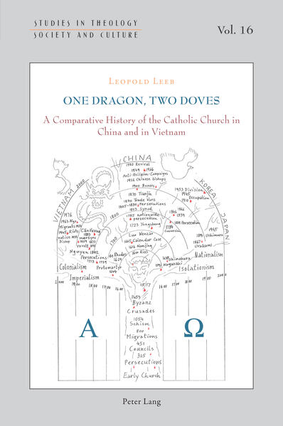 This comparative study of the history of the Catholic Church in China and Vietnam from the seventeenth to the twentieth century opens up new perspectives for the understanding of the presence of Christianity in Asia. The author narrates the biographies of a number of outstanding missionaries and Christians from China and Vietnam and tries to understand them in their respective historical backgrounds by applying the principle of mutual illumination: the experience of China may help to understand the Vietnamese reality and vice versa. In this way some interesting similarities between European missionaries and local Christians are revealed. At the same time the parallel biographies from China and Vietnam throw a light on the peculiar cultural and political contexts of Christianity in the two nations. The book, based on recent research in several languages, is a pioneering attempt at writing comparative ecclesiastical history in Asia and offers an insightful synopsis, occasionally even including observations on Japan and Korea. The study presents new questions and fields for further research, including native church leadership, Christian architecture, arts, and literature, and common theological vocabularies. The work discloses hitherto unnoticed spiritual links between China and Vietnam.