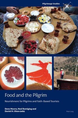 This volume is the first of its kind to focus entirely on food in the context of pilgrimage and faith-based tourism. It presents key studies that are relevant to academics, pilgrimage stakeholders, faith-based tourism stakeholders, planning and policy makers, tourist guides, students and interested readers alike. The knowledge and rich contents should find its way into practical applications and educational materials in the field. The value of this edited collection lies in the approach of the contributors, who have explored food as a complement to spiritual experience in the context of pilgrimage and faith-based tourism. They demonstrate how giving, receiving and sharing promotes respect and understanding. At the same time, food can be used as an active peace-building tool, promoting inclusion, bridging cultures and bringing harmony to the table and beyond.