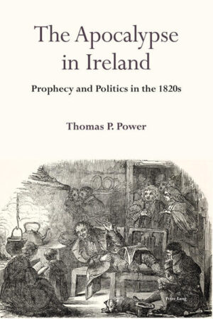 The Apocalypse in Ireland | Thomas P. Power