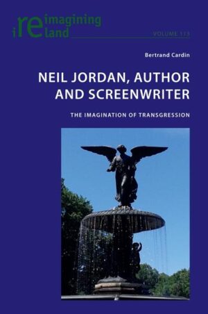 Neil Jordan is immediately associated with the successful films he has directed (The Crying Game, Interview with the Vampire, Michael Collins...). And yet, he is also a man of letters. His literary work, composed of eight novels and a collection of short stories, is rich, dense and complex. It shows an interest in Irish history and politics, but also in the supernatural and the irrational. It creates a universe where time and space can abolish themselves, the material and the spiritual merge, the visible and invisible interpenetrate. Jordan’s fiction also transgresses the borders in more than one way. Both realistic and fantastic, it establishes numerous connections with psychoanalysis, Christian religion, mythology or cultural tradition, and revisits them in an original way. The present study approaches Neil Jordan’s literary work in all its diversity. It focuses primarily on the novelist, but also on the short story writer and the screenwriter, as his film making cannot be ignored. This book, devoted to the writer, aims to do justice to a major figure in contemporary Irish cultural life, whose artistic creation remains largely unexplored.