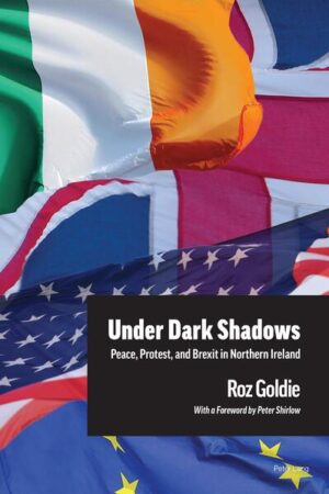 Under Dark Shadows | Roz Goldie