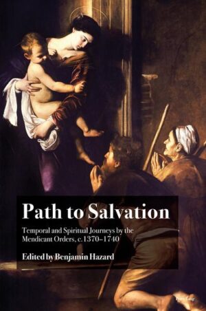 Path to Salvation | Benjamin Hazard