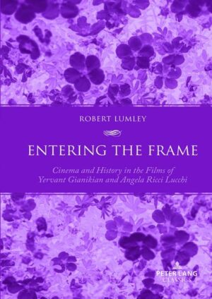 Entering the Frame | Robert Lumley