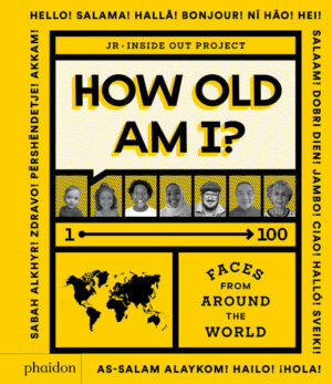 How Old Am I? | Bundesamt für magische Wesen