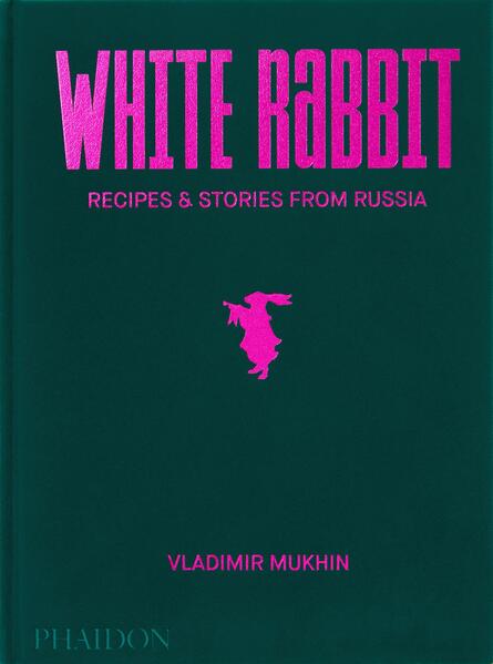 The debut cookbook from Mukhin, the most celebrated chef in Russia and his globally acclaimed White Rabbit - a magical restaurant with a sublimely talented chef whose exquisite cooking and fantastical presentation attract diners from around the world to Moscow Vladimir Mukhin is a fifth-generation chef from a small town in the Caucasus Mountains. His evocative menus at White Rabbit in Moscow are a revelation demonstrating his innovative approach to the centuries-old cooking of his homeland. This chef monograph, the first ever to focus on high-end Russian cuisine, illuminates Mukhins appreciation for the spectacular Russian landscape with its bounty of native ingredients, and unlocks the singular vision and recipes with which he brings his wonderland of Russian gastronomy to diners the world over.