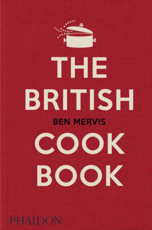 Discover over 550 much-loved recipes celebrating the rich traditions of regional and seasonal British cooking In The British Cookbook, author and food historian Ben Mervis takes readers on a mouth-watering culinary tour across England, Wales, Scotland, and Northern Ireland, revealing a cuisine as diverse as the landscape from which it originates. Part cookbook, part cultural history, this deeply researched collection of 550 authentic recipes encompasses home-cooked classics, such as Shepherd's Pie, Welsh Rarebit, Scottish Crumpets, and Victoria Sponge