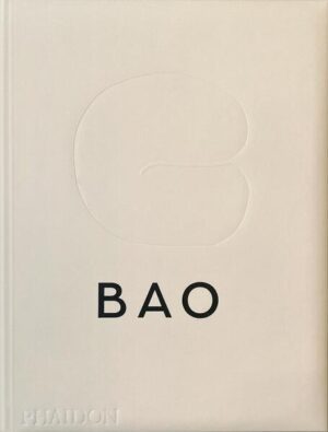 The very first cookbook from the hugely popular Taiwanese-inspired restaurant and cult brand, BAO BAO presents an exciting and unique interpretation of Taiwanese culture through food and design and has established a passionate and devoted following for its restaurants situated across London. Named after the traditional steamed bun, BAO creates dishes and designs restaurants inspired by Taiwanese street food, the late-night grill culture of Taipei and Tokyo and xiao chi houses in Taiwan. The book tells the story behind each of the five BAO restaurants - Soho, Fitzrovia, Borough, King’s Cross, and Shoreditch - and explores their individual style of eating and how they are inspired by the team’s travels and Asian culture. It takes readers deep into the BAOverse, revealing the inner workings of the brand, the ideas behind the restaurants and also introducing the concepts of the School of BAO, the Lonely Man, and embracing solitude. This playful cookbook-cum-manifesto features 100 recipes, from the traditional steamed buns of its name to noodles, xiao chi, dumplings and drinks, and takes readers to the very heart of the BAO world, telling the fascinating story of the food, heritage, artistry and mastery of BAO’s cult restaurants.