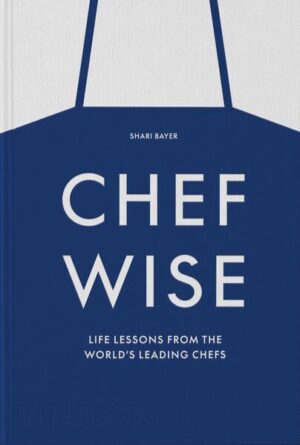 The world’s leading chefs offer inspiration, advice, and life lessons from both in and out of the kitchen To become a great chef or to run a top restaurant, you need to learn from those who have already been there and done it: the chefs. In this unique book, author Shari Bayer has collected the wisdom of Michelin-star celebrities, rising professionals, and restaurant owners all over the world to provide essential insider advice for all aspiring chefs and culinary business people. With wide appeal to chefs and other professionals already in the industry, foodies, and anyone who dreams of opening their own restaurant, this is one of the first books to provide real insight into and examination of the mechanisms of the culinary industry from a contemporary and holistic perspective, rather than being focused on recipes and techniques. Filled with inspirational lessons and personal anecdotes, Chefwise covers the things that are not normally taught in culinary school but are essential parts of a contemporary chef’s everyday job - from being a creative cook and inspirational leader to a savvy entrepreneur and social-media expert. A What They Don’t Teach You at Harvard Business School for the hospitality industry. Featured chefs include Massimo Bottura, Jeremy Chan, Tom Colicchio, Nina Compton, Wylie Dufresne, Suzanne Goin, Enrique Olvera, Eric Ripert, Clare Smyth, Jean-Georges Vongerichten, and Alice Waters, among others.