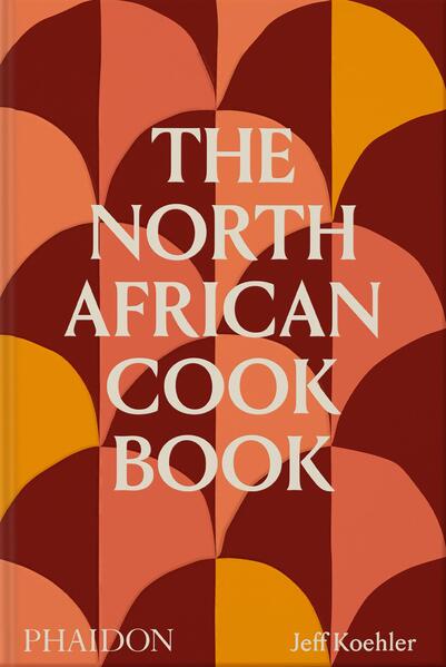 A collection of 445 exciting and accessible recipes that celebrate North Africa’s vibrant and diverse food culture Life in North Africa heavily revolves around that most important of passions, food. Drawing on Berber, Arabic, and Ottoman influences as well as French, Spanish, and Italian ones, this gorgeous cookbook explores the culinary diversity of the Maghreb, a region that spans Morocco, Algeria, Tunisia, and Libya. With 445 delicious and authentic North African dishes that can easily be recreated at home, this treasure trove of a book reveals an exciting cuisine that is as varied and fascinating as the countries it covers. Irresistible recipes and stunning photography bring the region to life, from the Atlantic and Mediterranean coast in the west and the north, across farmland, orchards, plateaus carpeted in wheat, and mountain peaks, to the great Sahara in the south and east. A series of essays scattered throughout the book introduce key ingredients and cultural traditions, adding extra depth to Jeff Koehler's compelling introduction, which celebrates food culture in Morocco, Algeria, Tunisia, and Libya, as well as providing a brief history of North Africa itself. From griddled flatbreads and zesty salads to aromatic tagines, grilled meat and fish, and honey-rich pastries, The North African Cookbook showcases an unprecedented and authoritative collection of traditional and contemporary recipes for the home cook from this most intriguing and varied of regions.