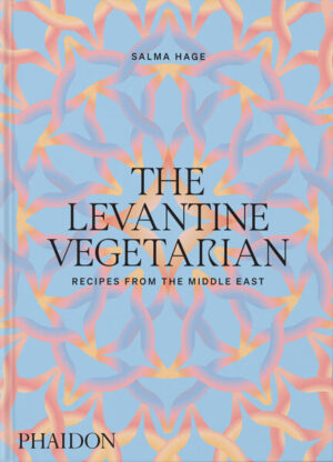 Vibrant vegetarian home-cooking recipes, capturing the essence of the Middle East, from the award-winning author of the best-selling The Lebanese Kitchen This glorious celebration of a bold vegetarian cuisine features 140 easy-to-make, bright, uplifting plant-based recipes, including classics such as falafels, hummus, and tabbouleh, as well as unique dishes reflective of region, religion, and culture across the Levantine. The food is fresh and delicious, whether it’s garlic-laced mezze dishes, pittas stuffed with pickles, tahini, and grilled vegetables, or sweet and spicy desserts. Covering a vast area straddling Africa, Asia, and the gateway to Europe, the book embraces the culinary traditions of all corners of the Cradle of Civilization. Hage, one of the world’s authorities on Middle Eastern home-cooking, has taken her inspiration widely and created new ‘fusion’ dishes alongside classics. Featured recipes include: Parsnip and Cumin Beignets