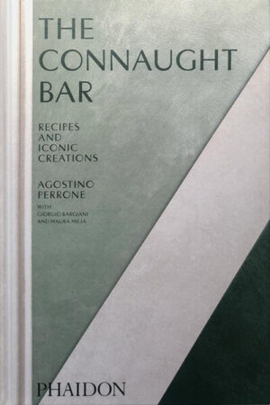 Recreate the Connaught Bar’s signature drinks at home, with over 200 recipes for cocktails and homemade ingredients Step inside one of the best bars in the world and learn how the Connaught Bar’s virtuoso mixologists create 100 elegant cocktails - both contemporary and timeless classics - with easy-to-follow recipes and clear instructions on how to recreate them at home. Alongside expert guidance for essential bar tools, glassware, and spirits, there are 120 additional recipes for homemade syrups, infused spirits, and garnishes that Master Mixologist Agostino Perrone and his team use to make their signature celebrated drinks, including the famed Connaught Martini. Each cocktail recipe is introduced with a narrative from Perrone about the inspiration and ingredients that make these cocktails truly sensational experiences. With a foreword by legendary chef Massimo Bottura and a preface by Anistatia Miller and specially commissioned cocktail photography by Lateef Okunnu, The Connaught Bar is the ultimate cocktail recipe and hospitality book and companion. |Recreate the Connaught Bar’s signature drinks at home, with over 200 recipes for cocktails and homemade ingredients| Agostino Perrone is Director of Mixology at the Connaught hotel and Connaught Bar in Mayfair, London. After moving from Italy to London in 2003, he worked at a variety of esteemed establishments before moving to The Connaught in 2008, where he has revolutionized the hotel bar scene. His unique approach to hospitality and mixology has garnered international acclaim and accolades. Maura Milia is Bar Manager and Giorgio Bargiani is Assistant Director of Mixology at the Connaught Bar, London. Massimo Bottura is the chef patron of Osteria Francescana, a globally celebrated three Michelin star restaurant based in Modena, Italy, where he grew up. The restaurant is now in the ‘Best of the Best’ group on the World’s 50 Best List. He has published a number of best-selling books, including Never Trust a Skinny Italian Chef and Bread is Gold. Anistatia Miller is an award-winning drinks historian and cocktail specialist. She is co-director with Jared Brown of Mixellany Limited, a consultancy company that specialises in spirits and mixed drinks. She has written, with Brown, more than 30 books, including Spiritous Journey: A History of Drink. Since 2011, the Connaught Bar has been in the top ten (including #1 twice) of the World’s 50 Best Bars, which awarded Perrone the Industry Icon Award in 2022. Among the numerous additional honors, there are World’s Best Bartender, Bar Mentor, and Hotel Bar from ‘Tales of the Cocktail’ Spirited Awards.