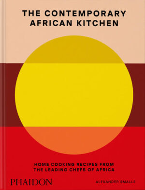 Experience Africa’s vibrant food culture with 120 recipes from the continent’s most exciting culinary voices Meet the culinarians who are setting the new African table. James Beard Award-winning author Alexander Smalls presents a vibrant library of home cooking recipes and texts contributed by 33 chefs, restaurateurs, caterers, cooks, and writers at the heart of Africa’s food movement. Organized geographically into five regions, The Contemporary African Kitchen presents 120 warm and delicious dishes, each beautifully photographed and brought to life through historical notes, personal anecdotes, and serving suggestions. Home cooks will discover a bounty of diverse, delicious dishes ranging from beloved classics to newer creations, all rooted in a shared language of ingredients, spices, and cooking traditions. Learn to make Northern Africa’s famed couscous and grilled meats