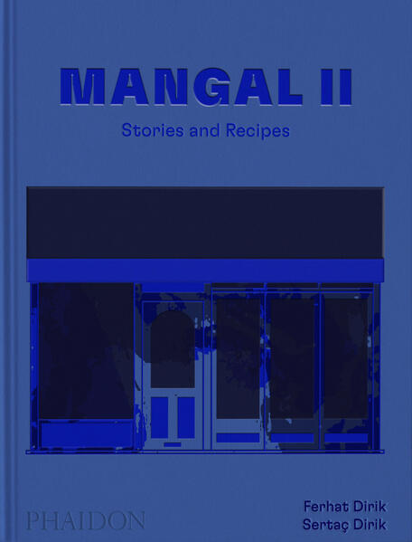 The debut cookbook from the landmark East London restaurant, showcasing a collection of contemporary Turkish recipes Discover the food and stories of Mangal II, one of London’s most vibrant food destinations, thanks to the dynamic vision of the Dirik brothers. Following in the footsteps of their father, the Turkish chef Ali Dirk who immigrated to London and opened the UK’s first ocakbasi, Mangal I, in 1994, his sons have modernised Anatolian cuisine for the 21st century. Through heartfelt essays about the food, creativity, and legacy of the restaurant and     more than 60 original recipes, readers discover delicious signature recipes such as Cull Yaw Köfte with Grilled Apple Sauce, Grilled Chickpea Hummus, Sourdough Pide, Mushroom Manti, and Tahini Tart - all by Sertaç Dirik, one of the most talented chefs of his generation. A foreword by Action Bronson further tells the story of the one-of-a-kind foodie destination beloved by devoted locals and restaurant fans from around the world.