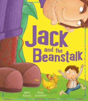 Jack and the Beanstalk | Bundesamt für magische Wesen
