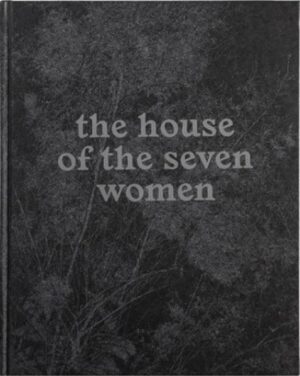 In the Beira- Alta region of Portugal, where Tito Mouraz was born and brought up, there is a house that is said to be haunted by the ghosts of seven women, all maiden sisters. One of them was a witch. On nights of the full moon, the women, in their white gowns, would fly from their balcony over to the leafy branches of the chestnut across the street. From there they would seduce men who passed- by. Mouraz explores the myth of this place through raw, moody black and white images that capture the sense of the night, the fumes, the moon, the sounds of the trees. It is an environment where the past resonates deeply and within which the people portrayed seem attached, like trees, to the land in which they they live. Beira- Alta shaped Mouraz as a child and through his persistent return he searches out the slow changes of time through the gradual aging and transformation of a landscape.